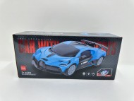 B/O CARS W/LIGHT&MUSIC