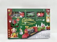 Железная Дорога