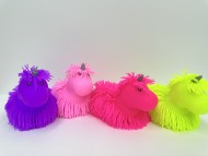 Лошадки антистресс свет (120)