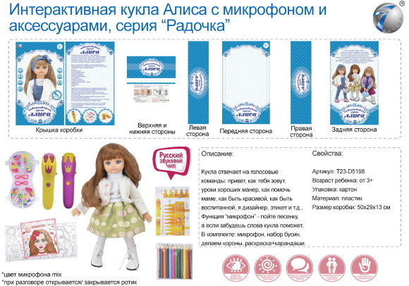 кукла Алиса (8)