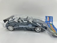 Машинка инерционная, 2 цвета в ассортименте, в/п 22*10*7,5 см